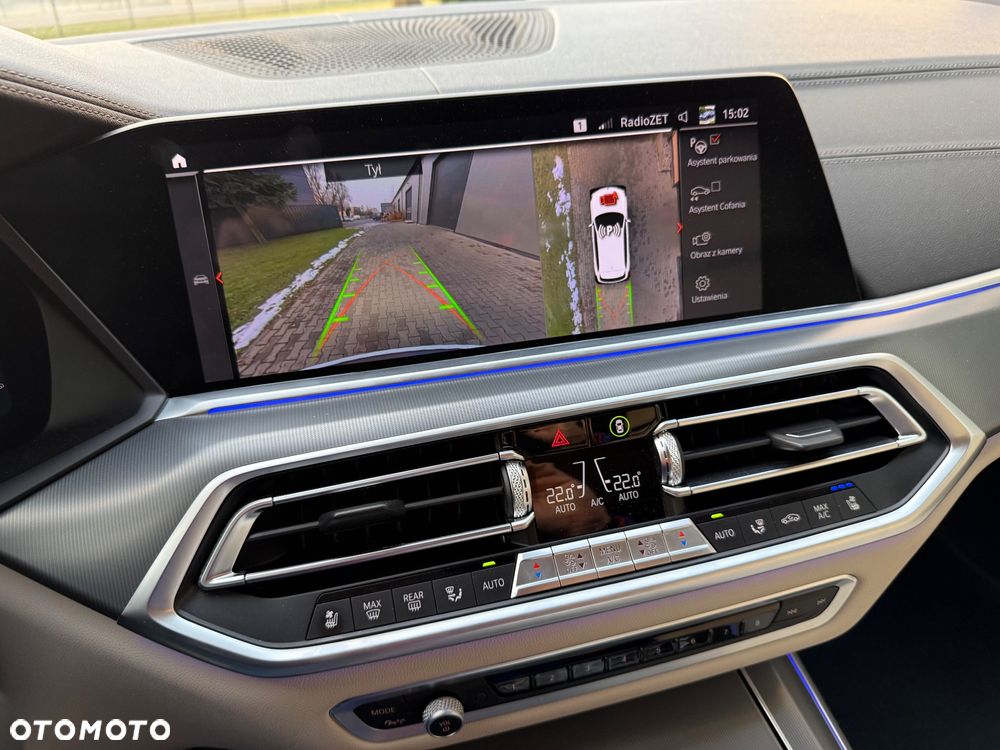 BMW X5 xDrive30d - 28