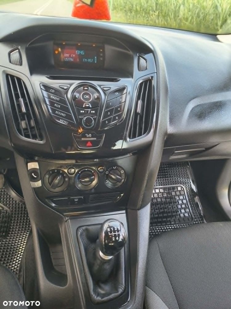 Ford Focus 1.6 TDCi Edition - 7