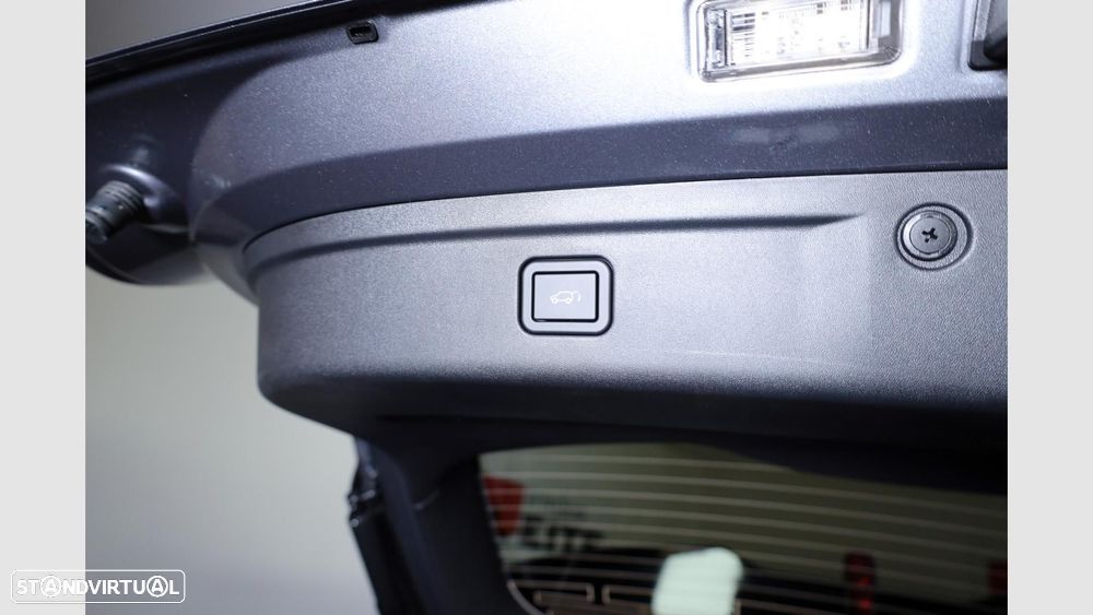 Changan Deepal S05 1.5 L Ultra-Hybrid Max — fotografia 19