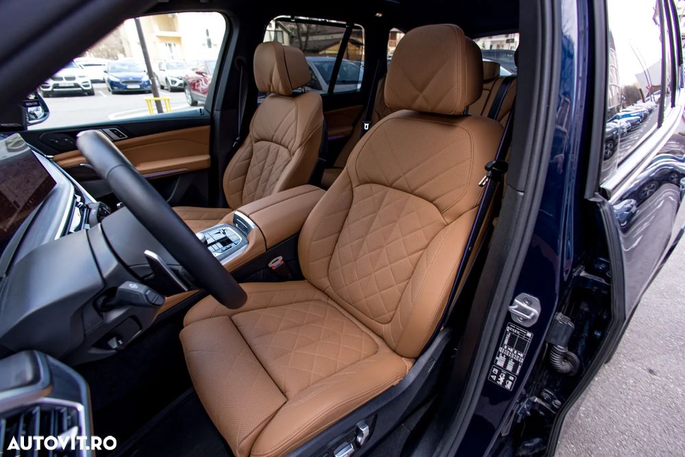 BMW X5 - 29