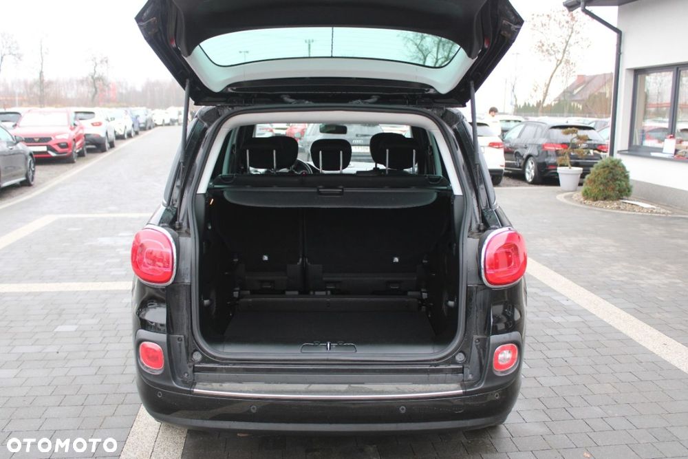 Fiat 500L - 7