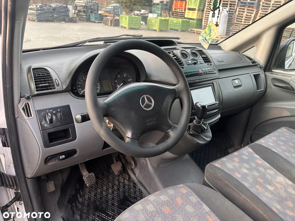 Mercedes-Benz Vito 639.703 - 35