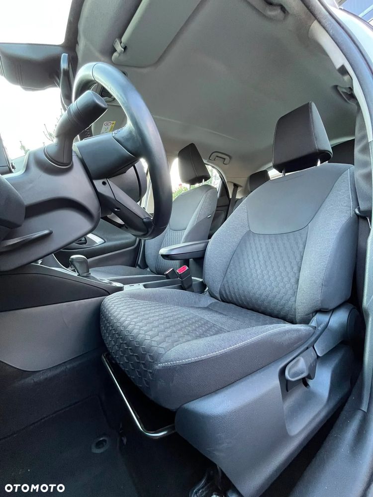 Toyota Yaris Hybrid 1.5 Comfort - 21