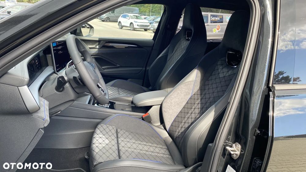 Volkswagen Tayron 2.0 TSI 4Mot R-Line Plus DSG - 22