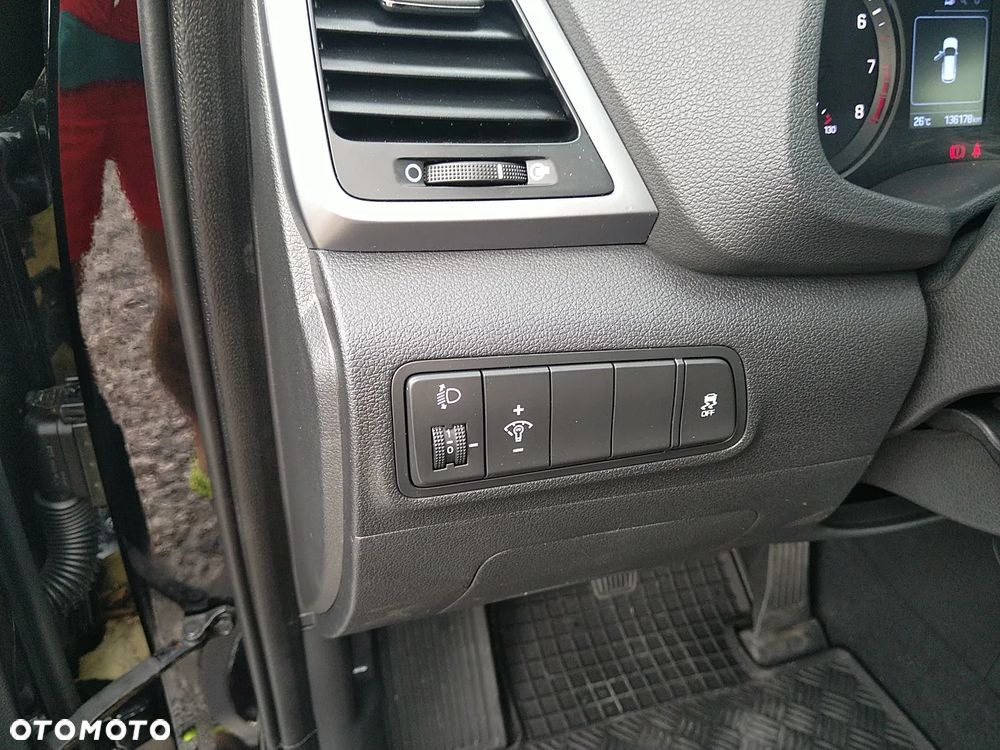 Hyundai Tucson - 11