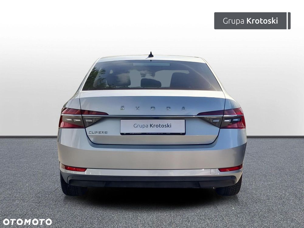 Skoda Superb 1.5 TSI Ambition - 5