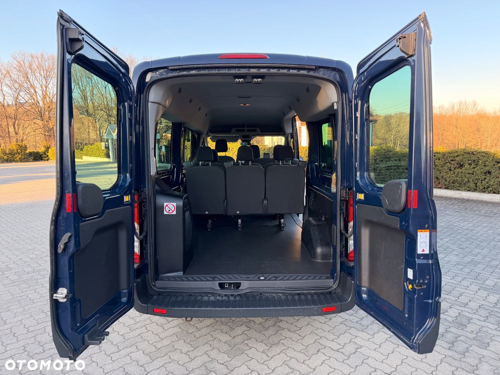 Ford Transit L3 Trend - 12