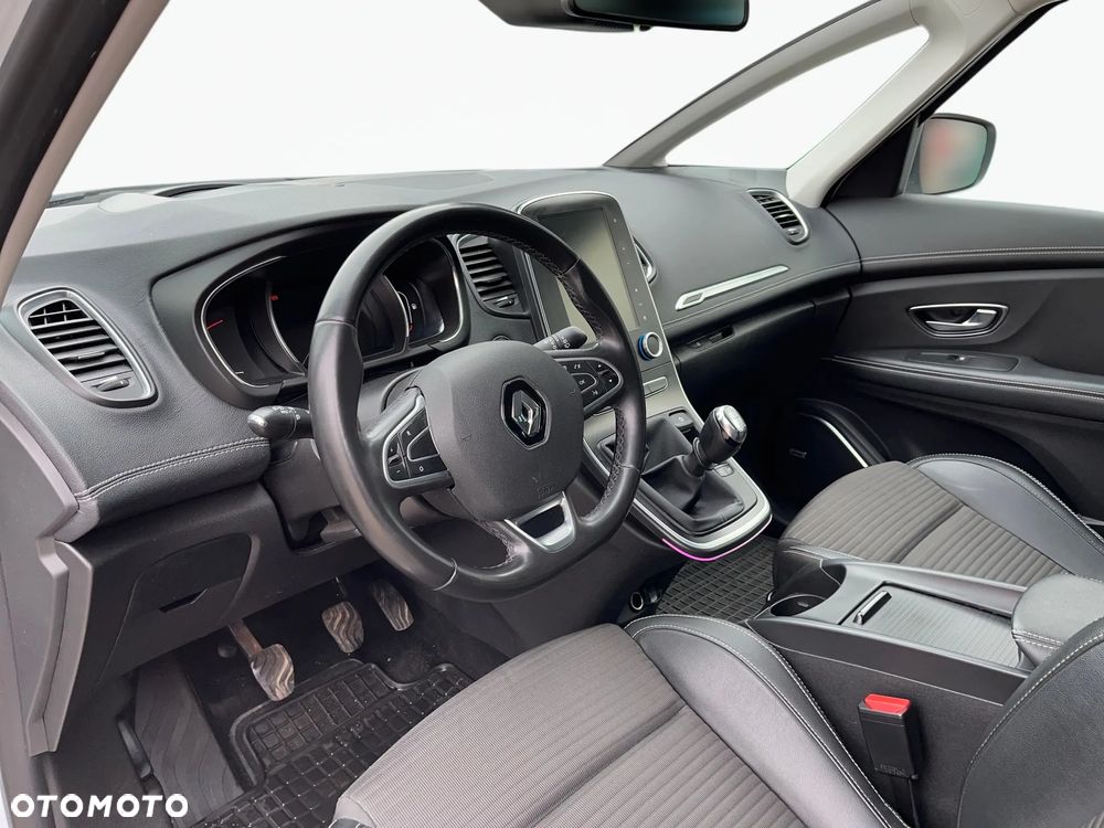 Renault Scenic ENERGY TCe 130 INTENS - 8
