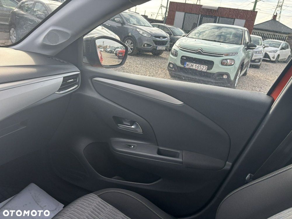 Opel Corsa - 23