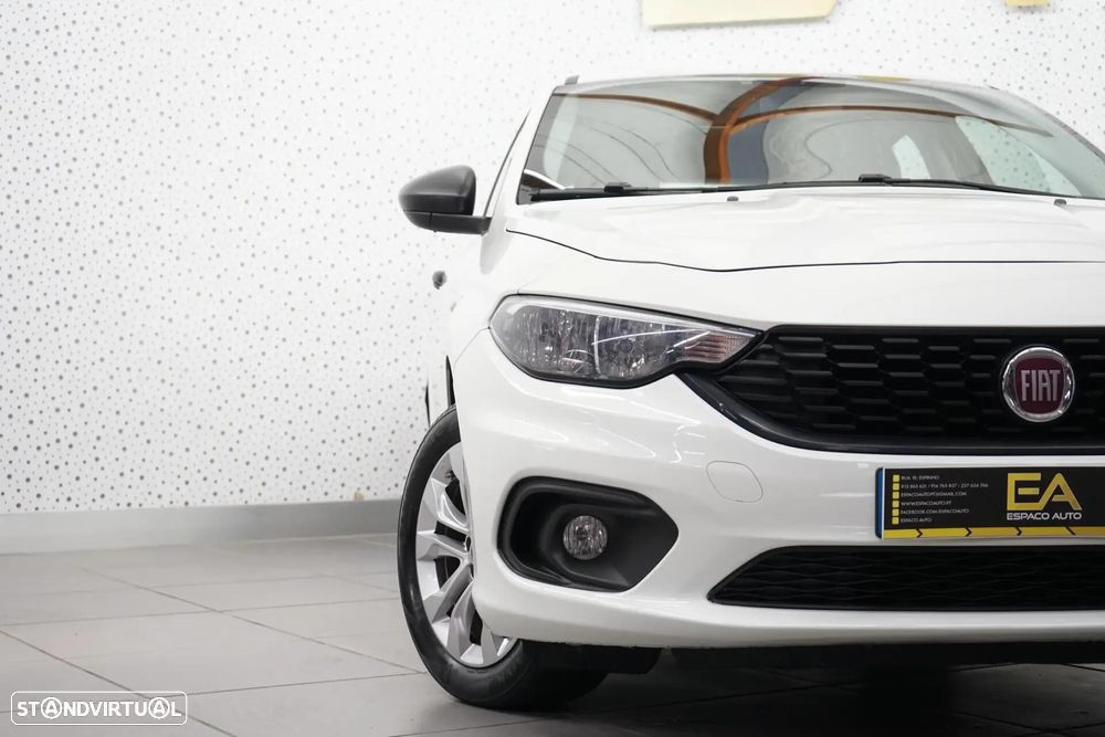 Fiat Tipo Station Wagon 1.3 M-Jet Street - 36