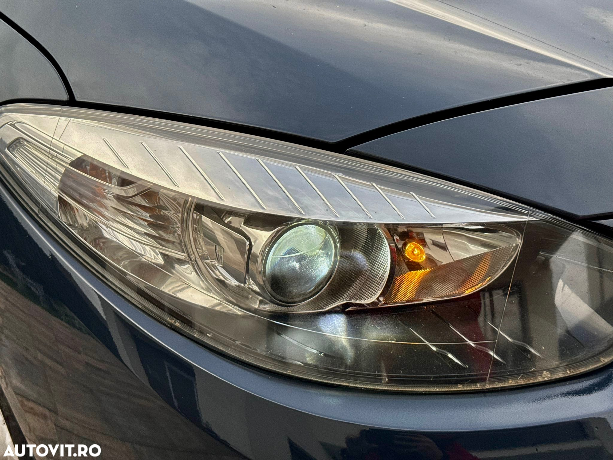 Renault Fluence 1.5dCi Expression - 9