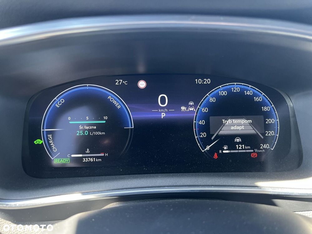 Toyota Corolla 1.8 Hybrid Comfort - 17