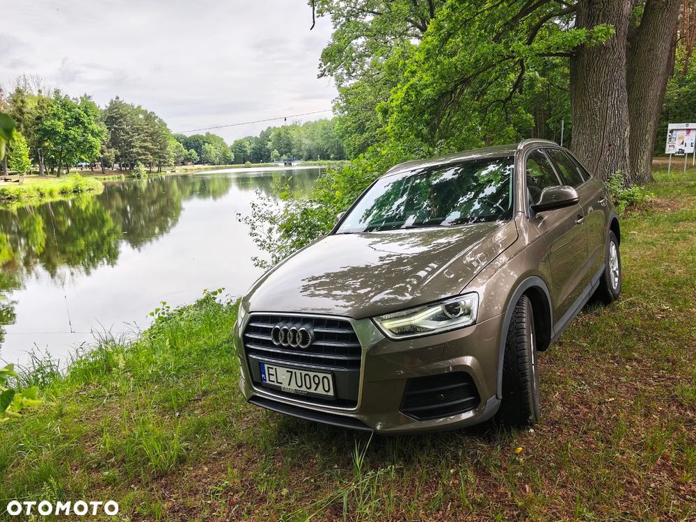 Audi Q3 1.4 TFSI S tronic - 2