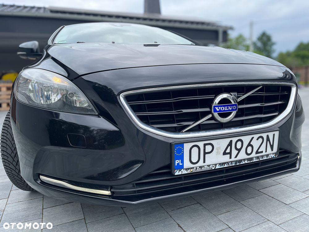 Volvo V40 - 5
