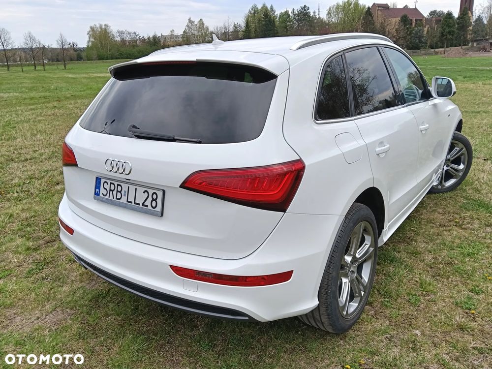 Audi Q5 - 3
