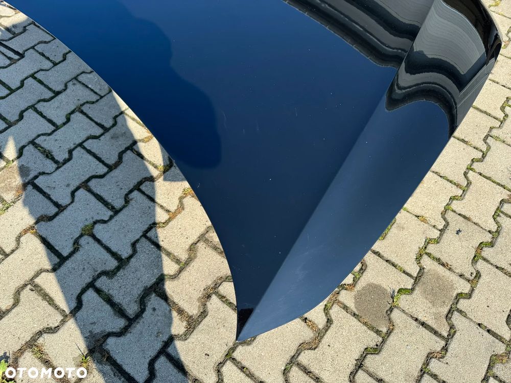 Audi A5 8T Lift klapa tył tylna ly9b - 4