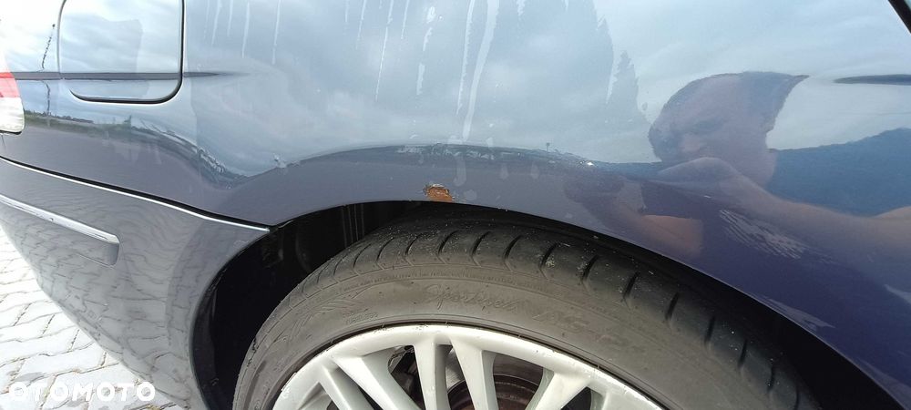 BMW Seria 7 - 6