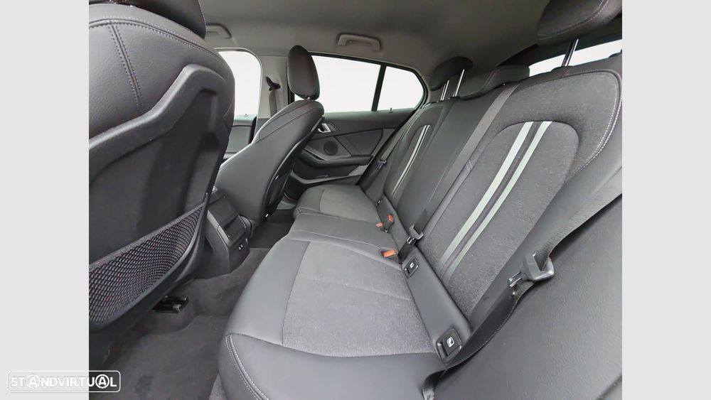 BMW 116 - 14