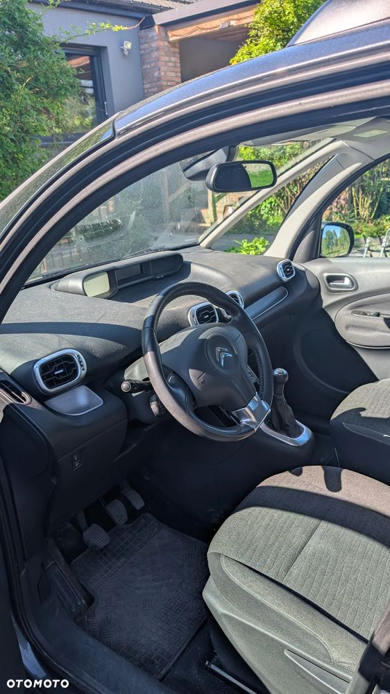 Citroën C3 - 8