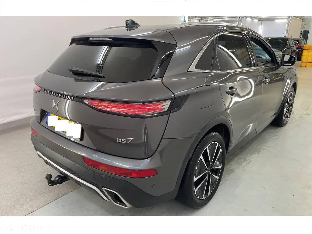 DS Automobiles DS 7 Crossback 1.6 E-Tense 4x4 Opera - 4
