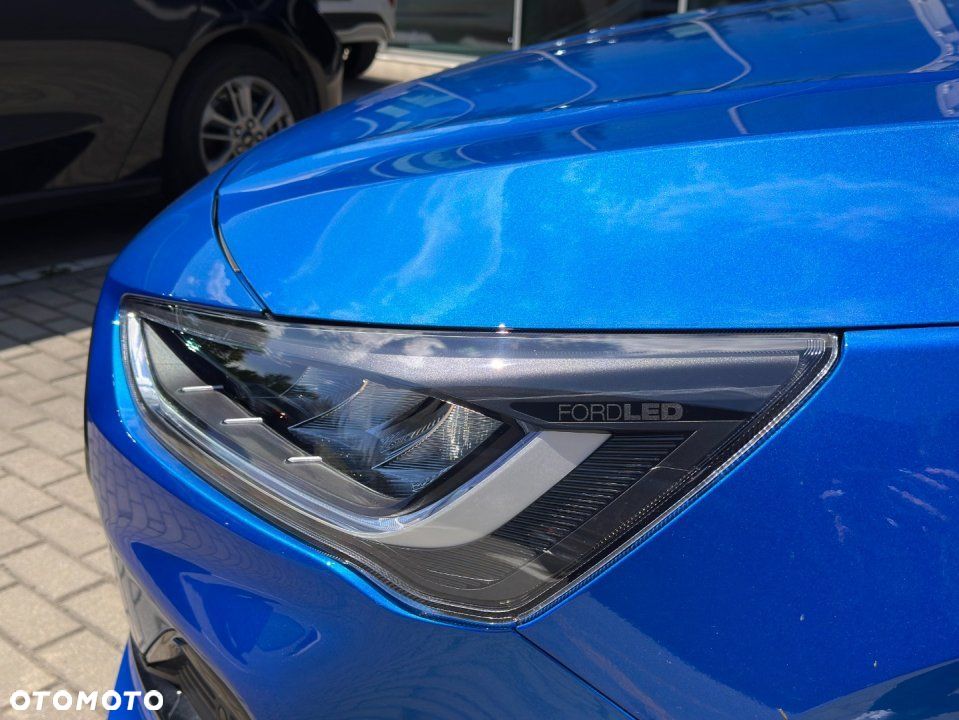 Ford Focus - 10