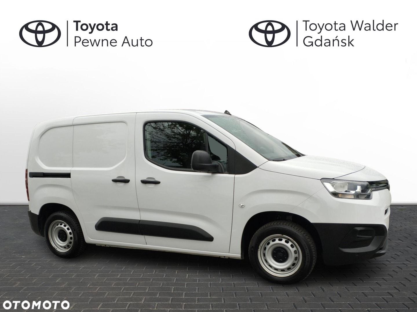 Toyota PROACE CITY - 6