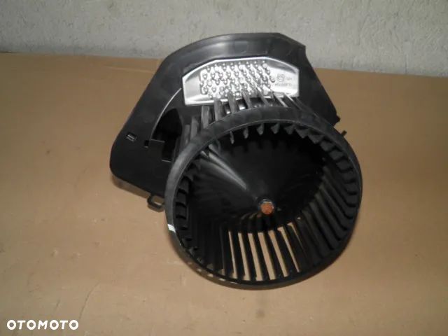 WENTYLATOR NAGRZEWNICY VW T6.1 2021r - 4