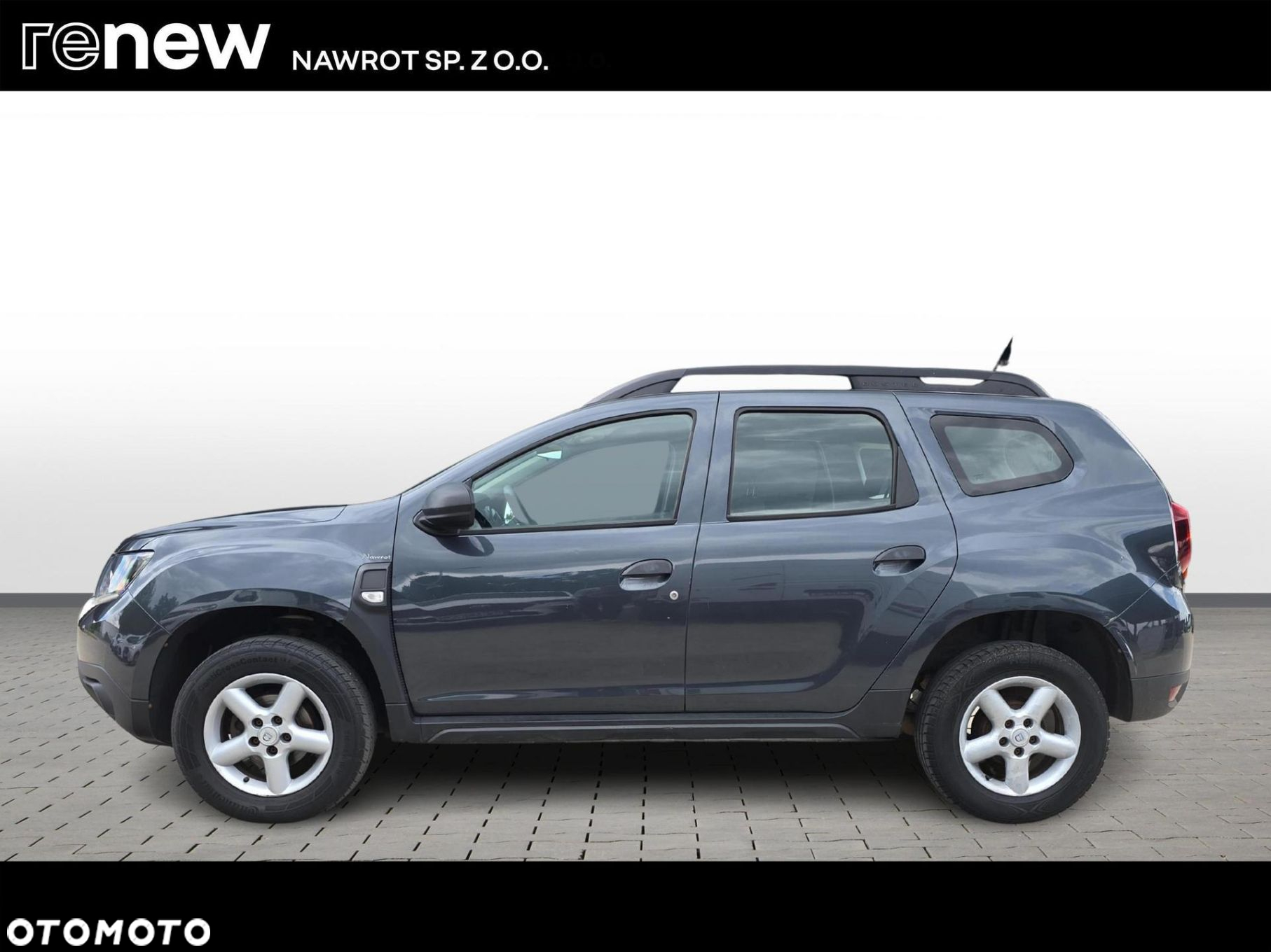Dacia Duster 1.6 SCe Access - 2