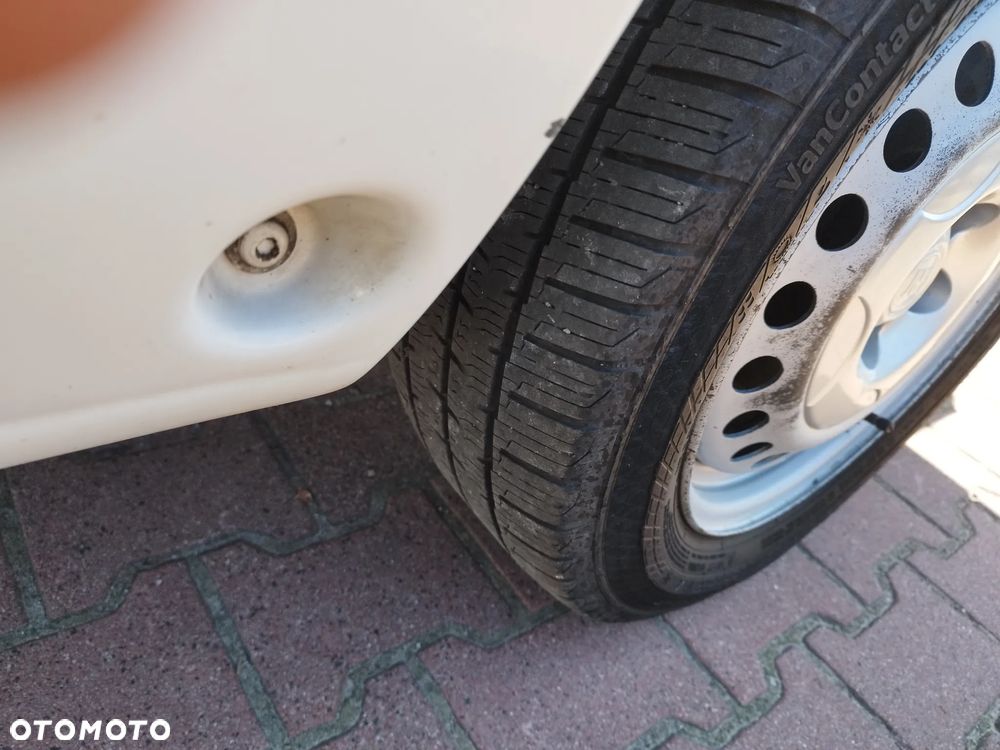 Fiat Doblo - 14