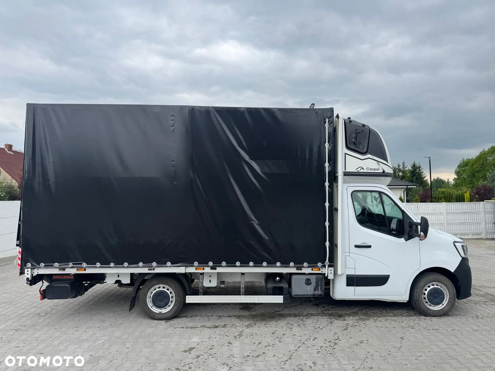Renault Master - 4