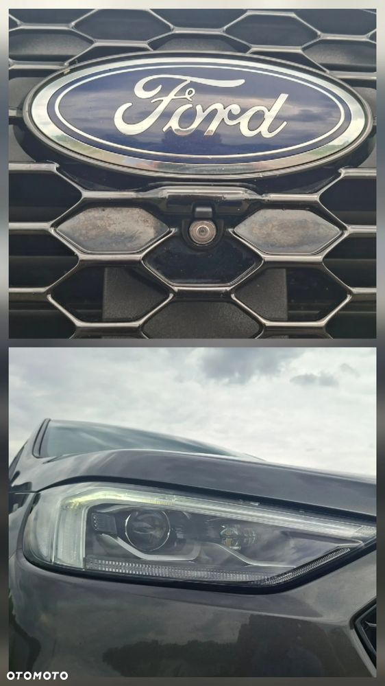 Ford Edge 2.0 EcoBlue Bi-Turbo 4x4 ST-LINE - 28