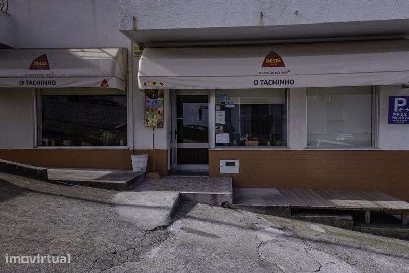 Restaurante em Seia - Grande imagem: 2/2