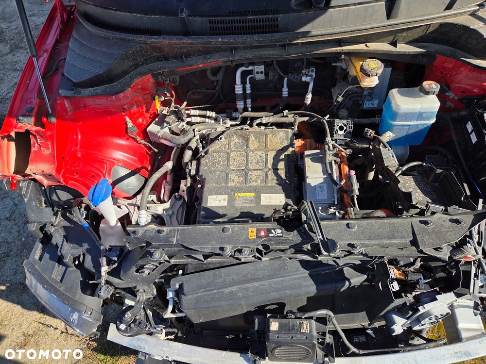 Kia Soul 64kWh M - 5
