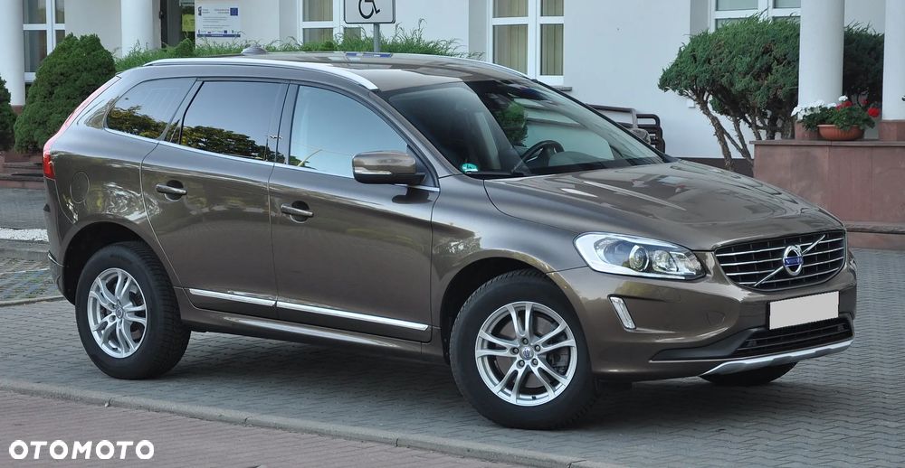Volvo XC 60 - 3
