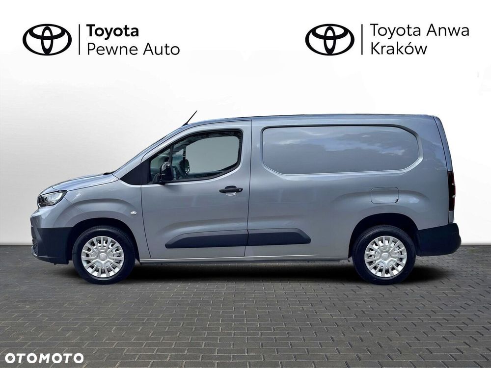 Toyota PROACE CITY - 2