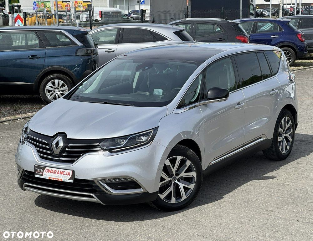 Renault Espace Energy dCi 160 EDC Intens - 3