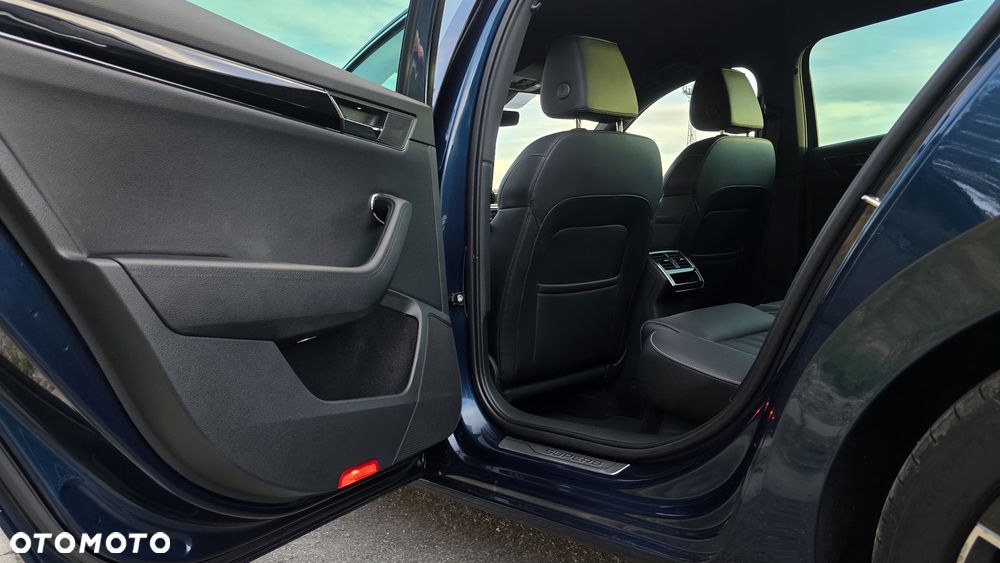 Skoda Superb 2.0 TDI DSG L&K - 11