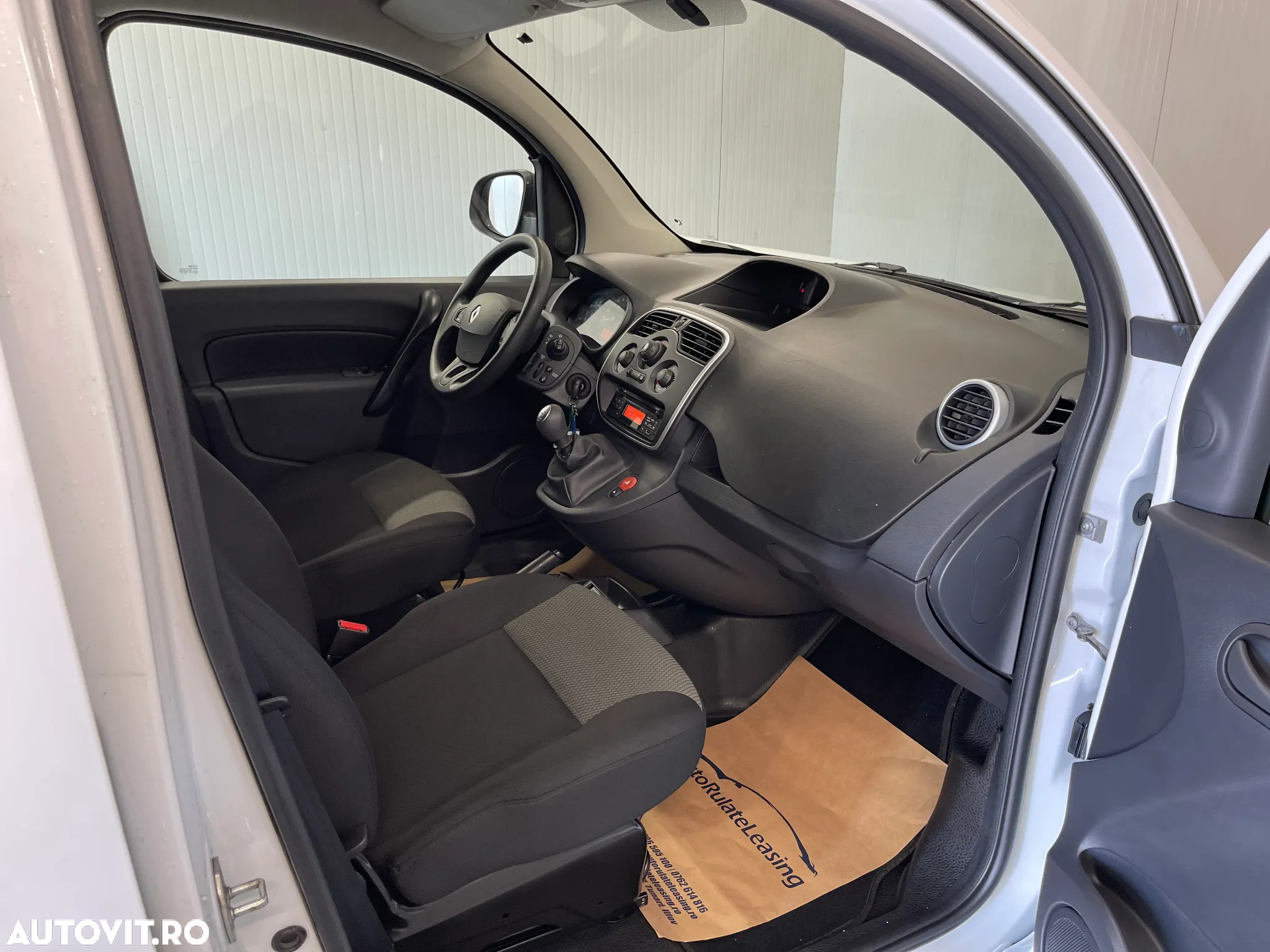 Renault Kangoo - 6
