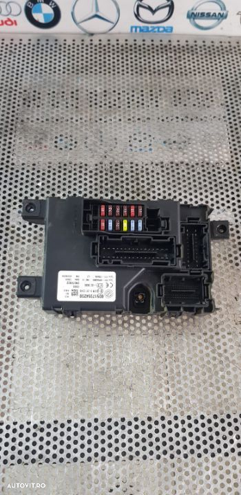 Panou Sigurante BSI Fiat Grande Punto Cod - 3