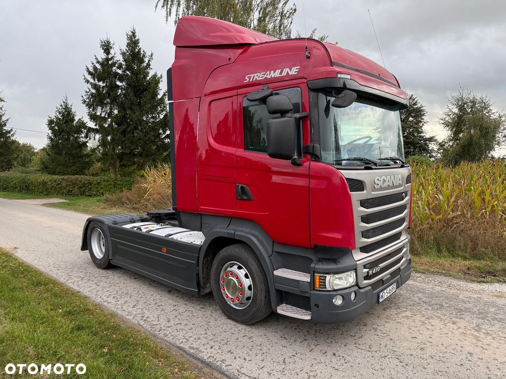 Scania - 5