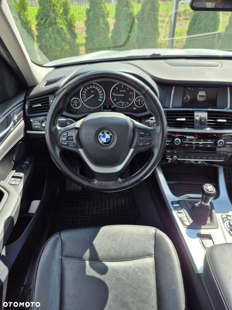 BMW X3 - 24