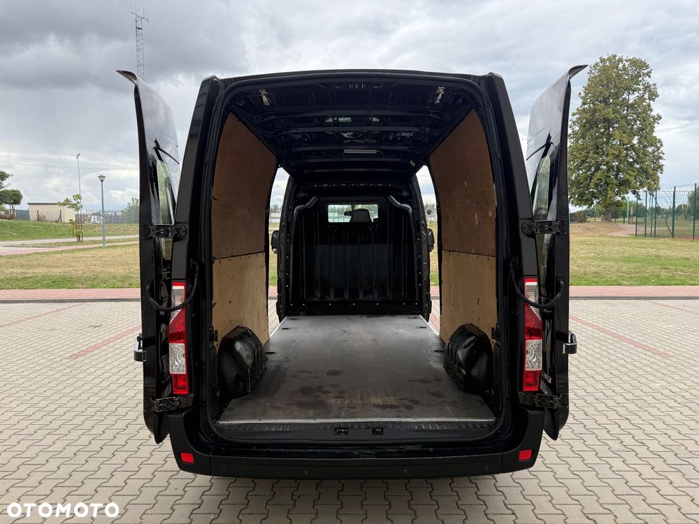 Renault MASTER - 14