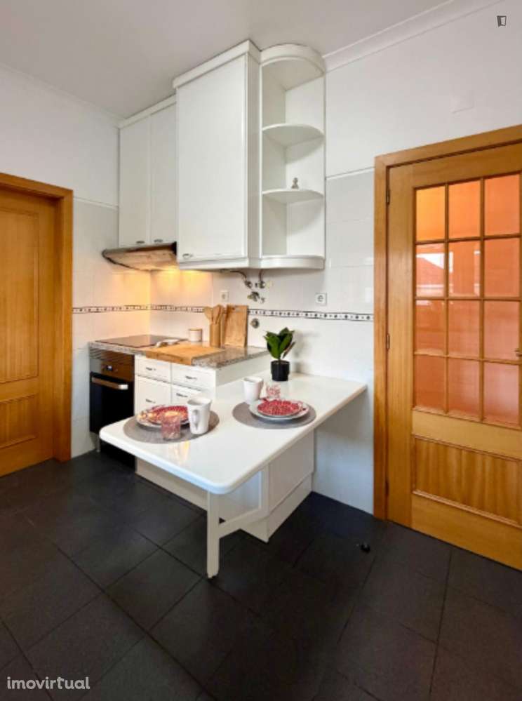 Apartamento com 2 quartos - localizado em São Romão Coimbra - Grande imagem: 3/26