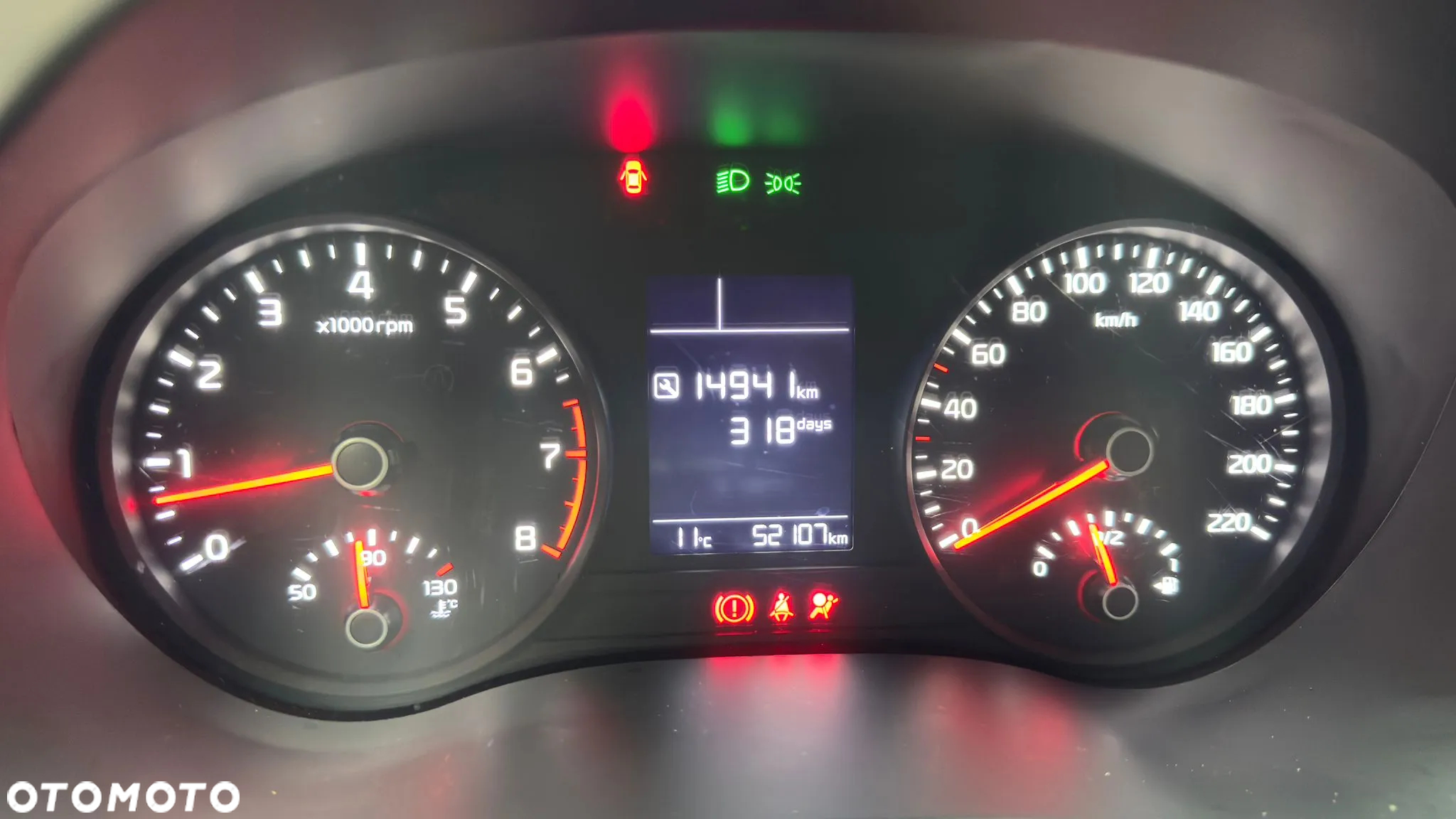 Kia Rio - 16