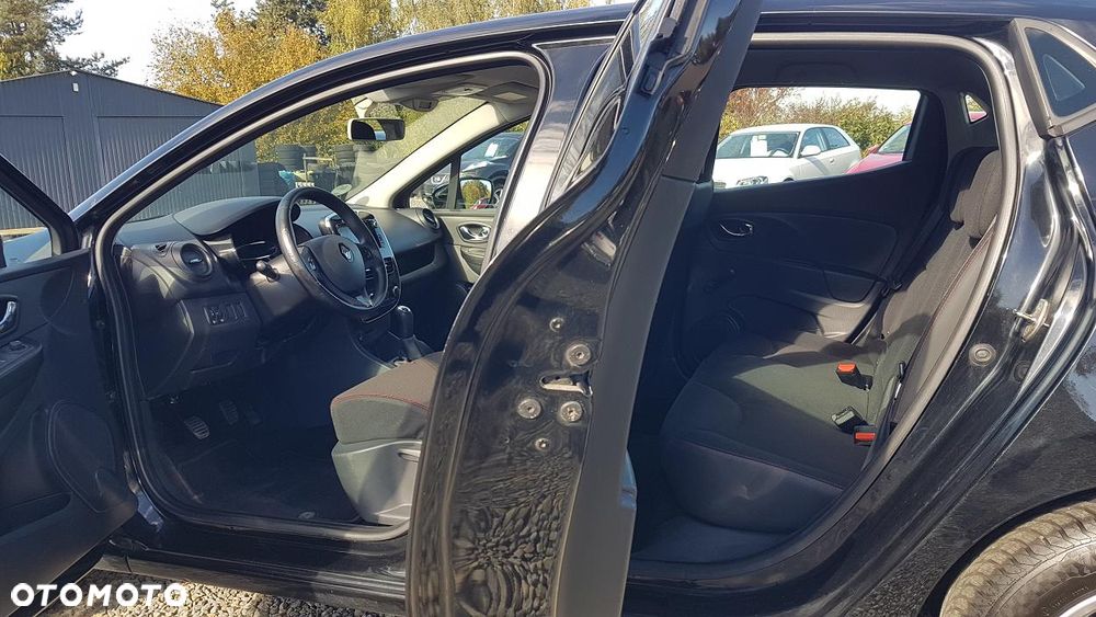 Renault Clio 1.2 16V 75 Life - 20