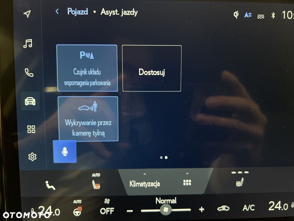Lexus NX 350h Prestige AWD - 27