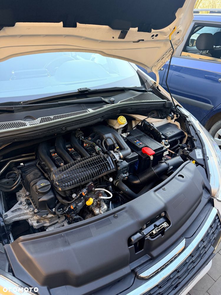 Peugeot 208 82 VTI Allure - 25