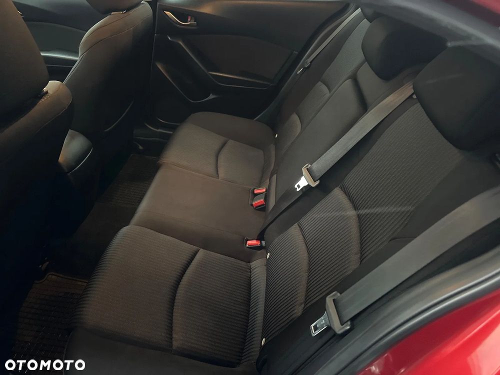 Mazda 3 2.0 Skyenergy - 29