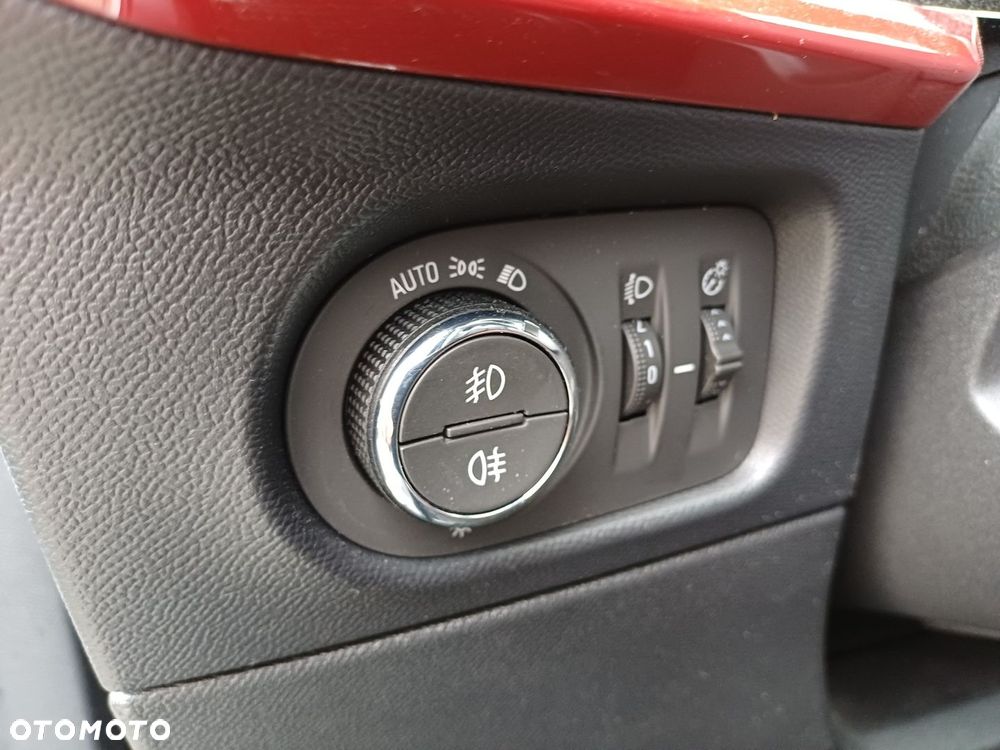 Opel Mokka 1.2 T GS S&S - 24