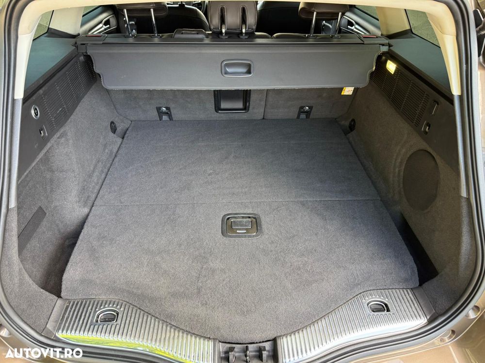 Ford Mondeo 2.0 TDCi Bi-Turbo PowerShift-Aut. Vignale - 8